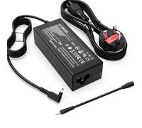 GVKRLXZ 65W AC Adapter Compatible with Acer Aspire 5 3 A315-24P A315-58 A314-23P A515-56 A515-43 A515-45 A515-46,Compatible with Aspire Vero AV15-51/Swift 5/Chromebook 11 13 14 15 R11 AC Adapter
