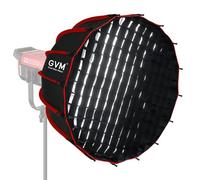 GVM Bowens Mount Light Boxes, Quick Release Softbox Compatible with PRO-SD200B/SD300B/SD400B/SD500B/SD650B/ and Other Bowens Mount Lighting Studio Photography