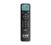 GVM Great Video Maker GVM Remote Control for GVM 800D 680RS 50RS 1200D 1500D RGB Video Light and SD200B SD300B SD500B SD650B SD300C Continuous Lighting Kit Photography Light