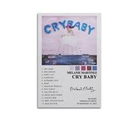 GVMRFCDD Melanie Martinez Portals Signed Poster Wall Art Canvas Poster Modern Painting for Living Room Bed Room 24x36inch(60x90cm) Unframe-style