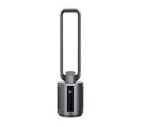 GVNFJKJK Blade-less Fan Household Circulation Energy Saving Low Noise Tower Fan Air Cooler Tower Fan Bladeless Fan Floor Purification Fan