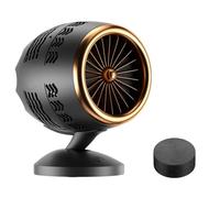 GVNYIJFF Puff Chill Fan for Smoking Indoors, USB Rechargeable Air Purification Smoke Buddy Filter, Portable Desktop Range Hood Exhaust Fan, for Stove Cooking Outdoor Grilling