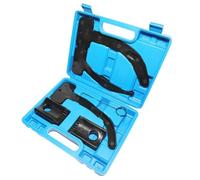 GvPYrdKWp Camshaft Phaser Timing Chain Tool Set 6PCS Compatible With 3.6L 10200A+10202