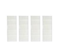 GVRGO Filter Replacement Compatible with OKP Life K2 K3 K3A K4 K5 and Lefant M210 M210S M210B M213 Robot Vacuum Cleaner Accessories Kit - 4 PACK Filters