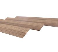 GVS-ART DIY Metal Floating Frame for 16X20 Canvas Size Painting Art, 1.5" (3.8cm) Depth, Floater Kit, Cut to Pieces, Not Include Canvas or Mat - Black Walnut