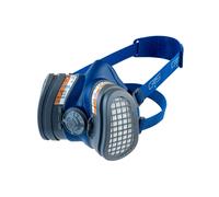 GVS Elipse A1-P3 Respirator Mask with Replaceable Filters S/M M/L Options