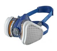 GVS Elipse A2P3 R D Half Mask Respirator - Safety PPE Equipment DIY Protection
