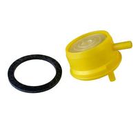GVS Elipse® Full Face Mask Face Fit Test Adaptor