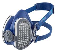 GVS SPR501 Elipse P3 Respirator Half Dust Mask With Replaceable Filters