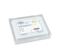 GVS Filter Technology 1215635 Filter Disc, CA Membrane, 0.45µm, 25mm diameter, 100/pk