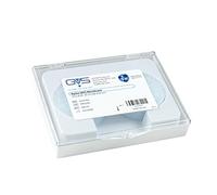 GVS Filter Technology Filter Disc, NY Membrane, 0.22µm, 47mm, 100/pk