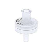 GVS Filter Technology, Syringe Filter, ABLUO, 13mm, PES Membrane, 0.22µm, PP Housing, 10/pk