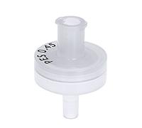 GVS Filter Technology, Syringe Filter, ABLUO, 13mm, PES Membrane, 0.45µm, PP Housing, 10/pk