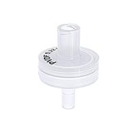 GVS Filter Technology, Syringe Filter, ABLUO, 13mm, PVDF Membrane, 0.22µm, PP Housing, 100/pk