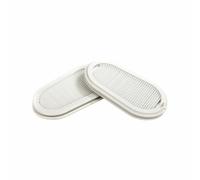 GVS SPR336 Pair of P3 Replacement Filters for Elipse Masks