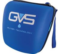 GVS SPM007 Elipse Integra Hard Carry Case, One Size, Blue