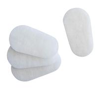 GVS SPM421 Elipse Carbon Cartridge Pre-Filter Replacement Pad Kit