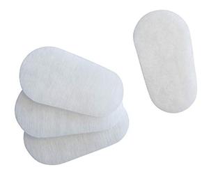 GVS SPM421 Elipse Carbon Cartridge Pre-Filter Replacement Pad Kit
