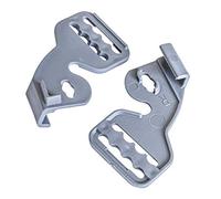 GVS SPM569 Headband Connectors for Elipse Integra Gas Masks, Pack of 2