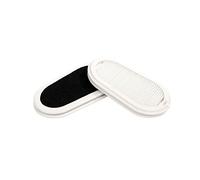 GVS SPR336 Pair of P3 Replacement Filters for Elipse Masks