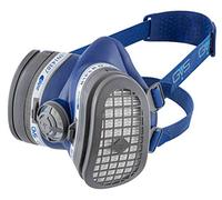 GVS SPR505 Elipse Mask with B1P3 for Inorganic Gases and Dust, M/L