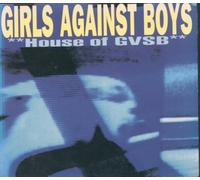 Gvsb - House Of