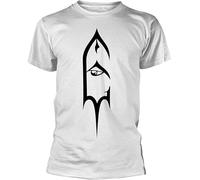 GVSCVS Emperor E Icon White T-Shirt(Large)