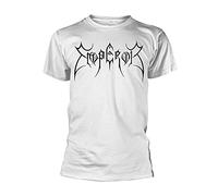 GVSCVS Emperor 'Logo' White T Shirt - New(X-Large)