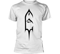 GVSCVS Emperor Men's E Icon (White) T-Shirt White(Small)