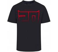 GVSCVS Fabio QUARTARARO T T-Shirts Hemden 20 EL Diablo(Medium)