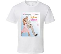 GVSCVS Failure to Launch Worst Romance Film Movie Fan T T-Shirts Hemden(XX-Large)