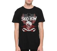GVSCVS Foxtrot Skid Row - Youth Gone Wild T-Shirt(Large)