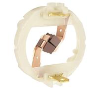 GVSS Carbon Brushes for 895 887 875 Engine Drill Compatible with RS895 RS875 RS887 Motors, with Brush Holders, for Power Tools