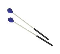 Gvvsjgdbis 1 Pair Accessories for Percussion Replacement Parts Accessory Balanced Mallets Keyboard Mallets Keyboard Malletts Percussion Marimba