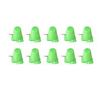 Gvvsjgdbis 10Pcs Clockwork Legged Robot Kid Toy Wind Up Toy Movement Mechanism Movement Plaything Toys for Kid Toy Sports Green
