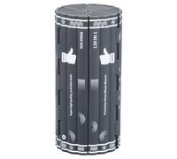 Gvvsjgdbis 128-in-1 Screwdriver Set Highly Rigid Screwdriver with 6 Specialist Tools Easy to Grip Reusable Alloy Steel Screwdriver