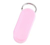 Gvvsjgdbis 1Pcs Key Compressor with Discrete Magnetic Slide-Mini Pocket Pill Magazine-Portable Emergency Pills Pink About 3.6 X 1.5 X 1.5cm