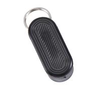 Gvvsjgdbis 1Pcs Key Compressor with Discrete Magnetic Slide-Mini Pocket Pill Magazine-Portable Emergency Pills Black Easy to Use About 3.6 X 1.5 X 1.5cm