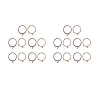 Gvvsjgdbis 20 Sets of 6 Guitar Strings Replacement Steel String for Acoustic Guitar Guitar Changing Tool
