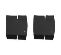 Gvvsjgdbis 2X French Horn PU Hand Guard Non-Slip Protective Pad Br Instrument Accessories Handle Cover for French Horn C