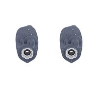 Gvvsjgdbis 2X RS775 Motors for Children Electric Car 24V 25000RPM High Torque Motors for Remote Control Car
