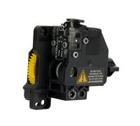 Gvvsjgdbis 3D Printer Accessories Bamboo Lab Hardened Steel Extruder Unit - [for X1C Series Only]
