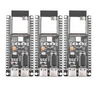 Gvvsjgdbis 3PCS BTC Miner Solo Lottery Miner 70-80KH/S Bitcoin BTC Miner Asic Mining WiFi Low Power Miner for Home Office
