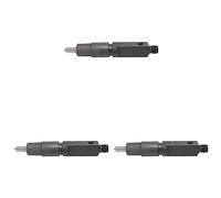 Gvvsjgdbis 3X New Crude Oil Fuel Injector BFL913 KBAL65S13 / 2233085 for Deutz F3L912 F4L912 F5L912