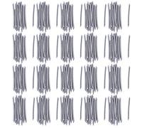 Gvvsjgdbis 400Pcs Acoustic Guitar Fret Wire Fretwire Set 2mm