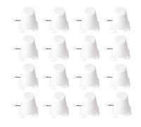 Gvvsjgdbis 40PCS Clockwork Legged Robot Kids Toy Wind Up Toy Movement Mechanism Movement Plaything Toys for Sports Kids Toy White