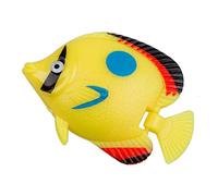 Gvvsjgdbis 5 Pieces Mini Floating Plastic Fish Aquarium Ornament