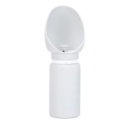 Gvvsjgdbis 550ml Folding Pet Outdoor Walking Mug Portable Travel Water Bottle Puppy Cats Dogs Drinking Water Dispenser Cup Supplies