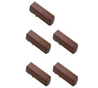 Gvvsjgdbis 5X Portable Mini Mechanical Metronome Universal Metronome for Piano Guitar