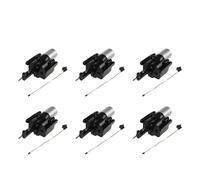 Gvvsjgdbis 6X Speed Change for RC Car B-1 B-24 B-16 C-24 1/16 4WD 6WD RC Car Crawler 10Km/H-30Km/H Remote Control